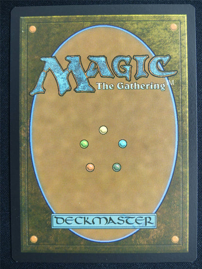 Deadpool Trading Card Borderless - SLD - Mtg Card #4LM