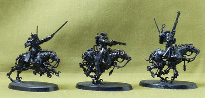 Serberys Raiders - Adeptas Mechanicus - Warhammer 40k #3MI