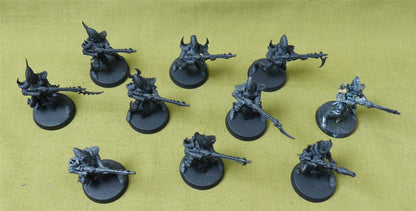 Kabalite Warriors - Drukhari - Warhammer 40K #2CV