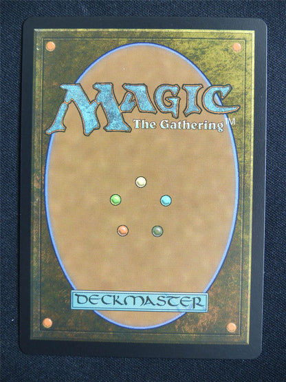 The Meathook Massacre - INR - Mtg Card #3DC