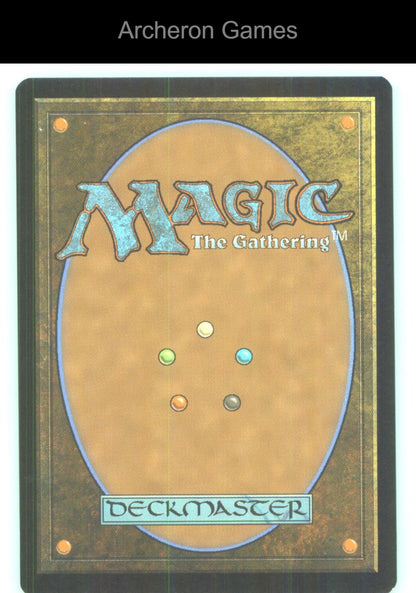 Splatter Technique SOS 231 R MTG Card Secrets of Strixhaven