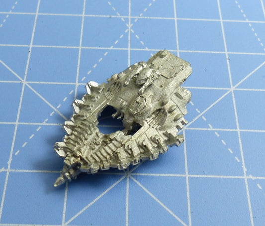 Wave Serpent 4th Edition Classic Metal - Eldar - Warhammer Epic #U3