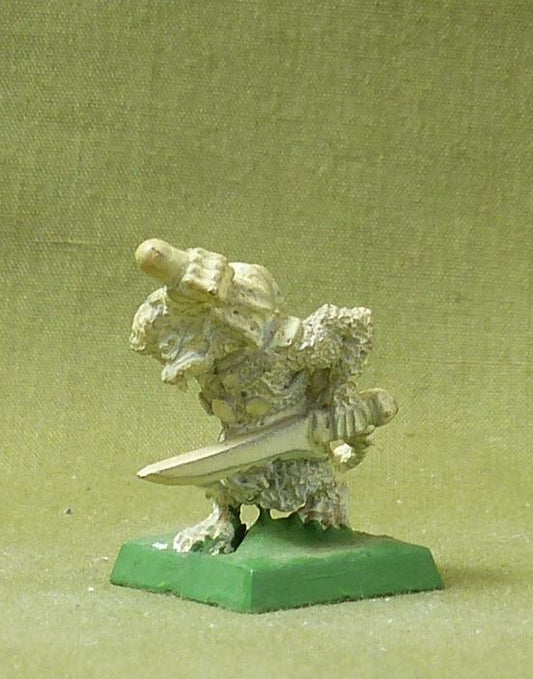 Classic Metal Skaven - Warhammer Old World #4ML