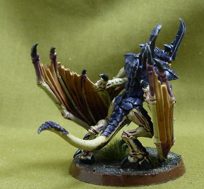 Tyranid Prime painted - Tyranids - Warhammer 40K #4ZW