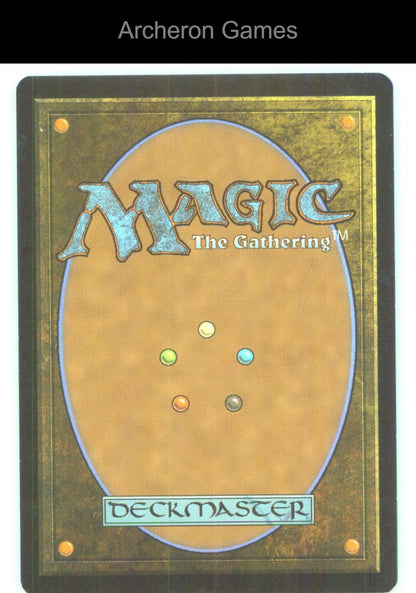 Scroll of the Masters 163/185 R MTG Card The List Reprints