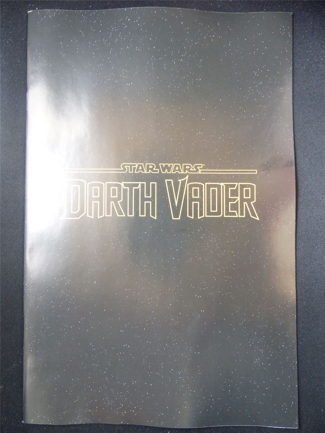 STAR Wars: Darth Vader #42 Variant - Mar 2024 Marvel Comic #1XC