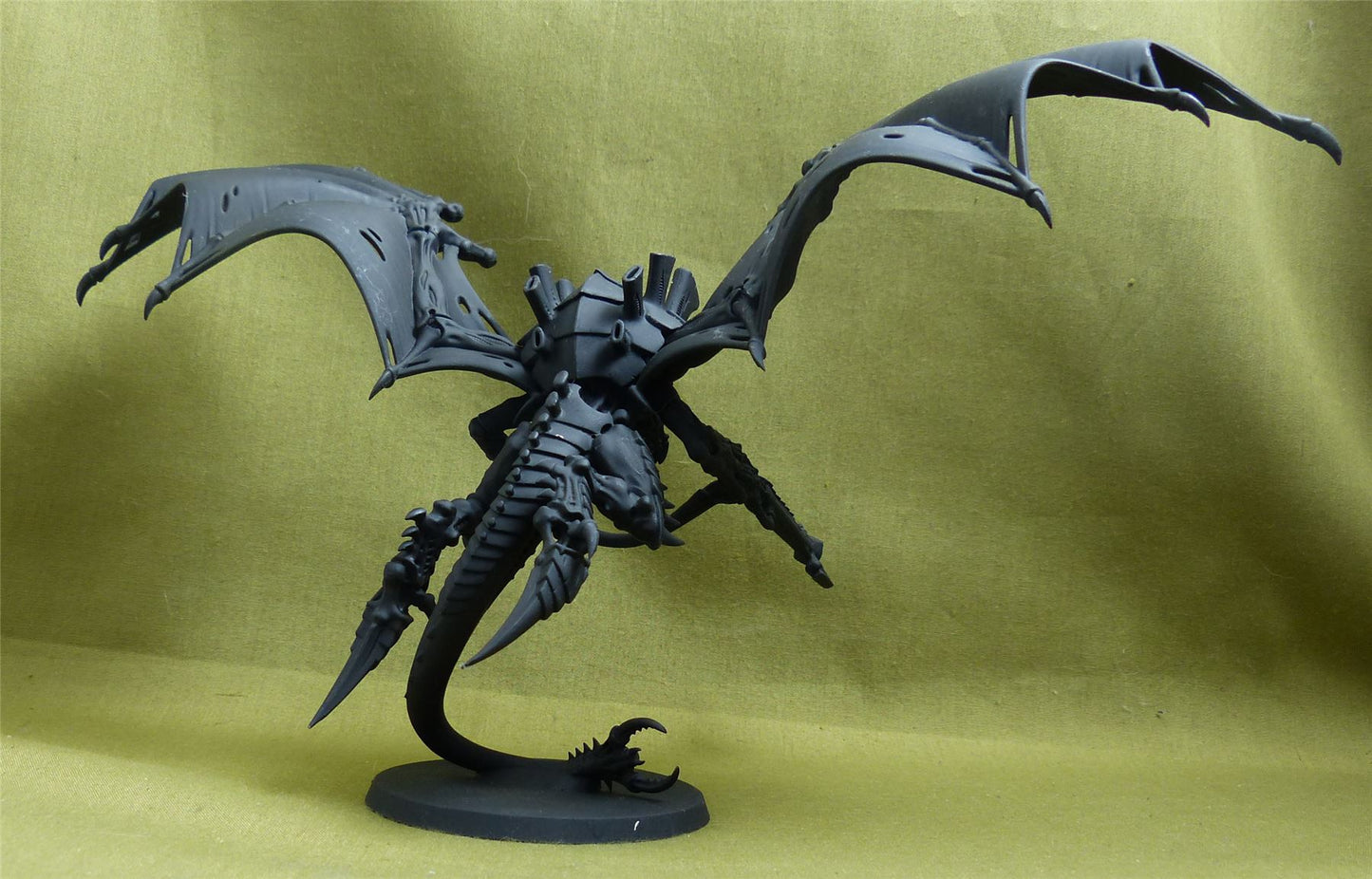 Hive Tyrant - Tyranids - Warhammer 40K #1NJ