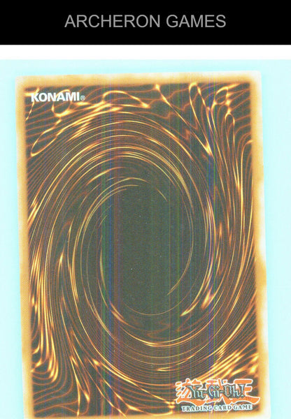 Albion the Branded Dragon SEC YUGIOH Card 1st Edition