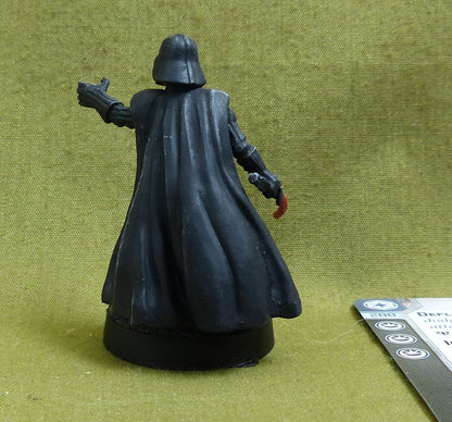 Dath Vader painted - Galactic Empire - Star Wars Legion #5B6
