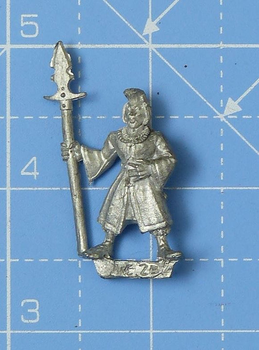 Classic Metal Marauder Elf - Warhammer Old World #4FS