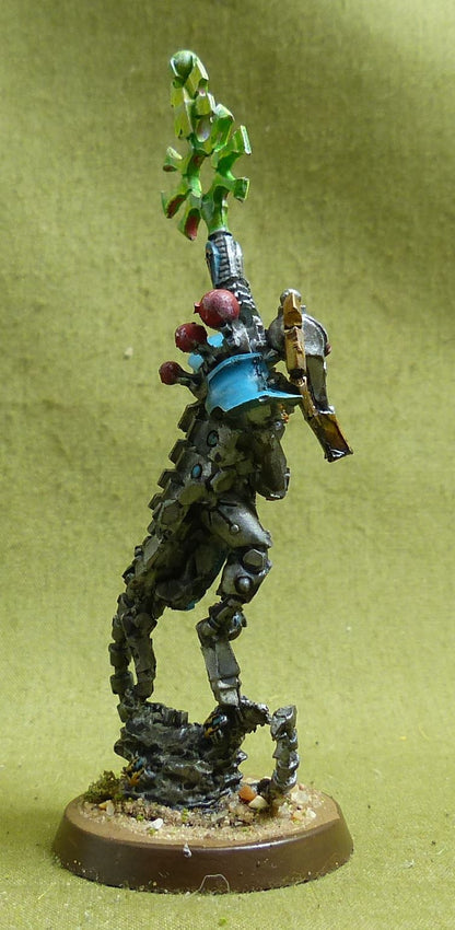 Orikan the Diviner painted - Necrons - Warhammer 40K #2NZ