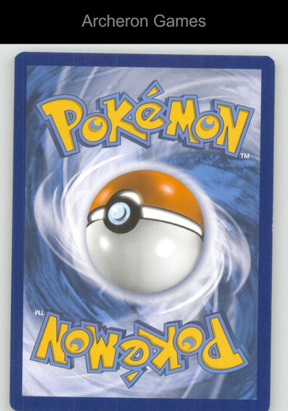 Pokemon Card Staryu FST 052/264 C Fusion Strike