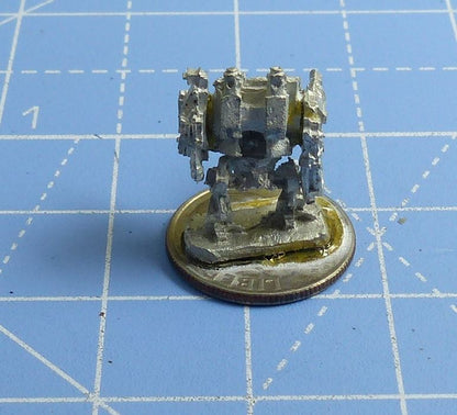Dreadnought Classic Metal - Warhammer Epic #X8