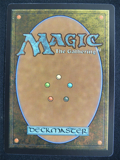 Goldlust Tirad Extended Art - TDC - Mtg Card #3JI