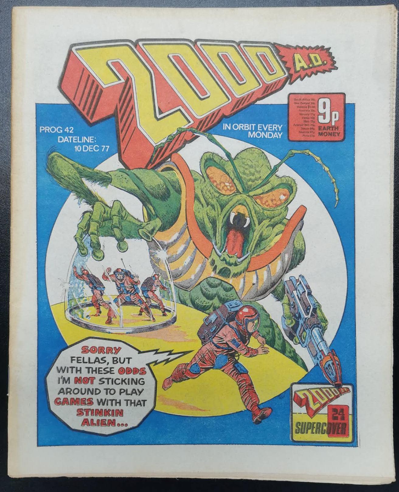 Collection of Victor, World of Wonder and more Comics Circa 1974