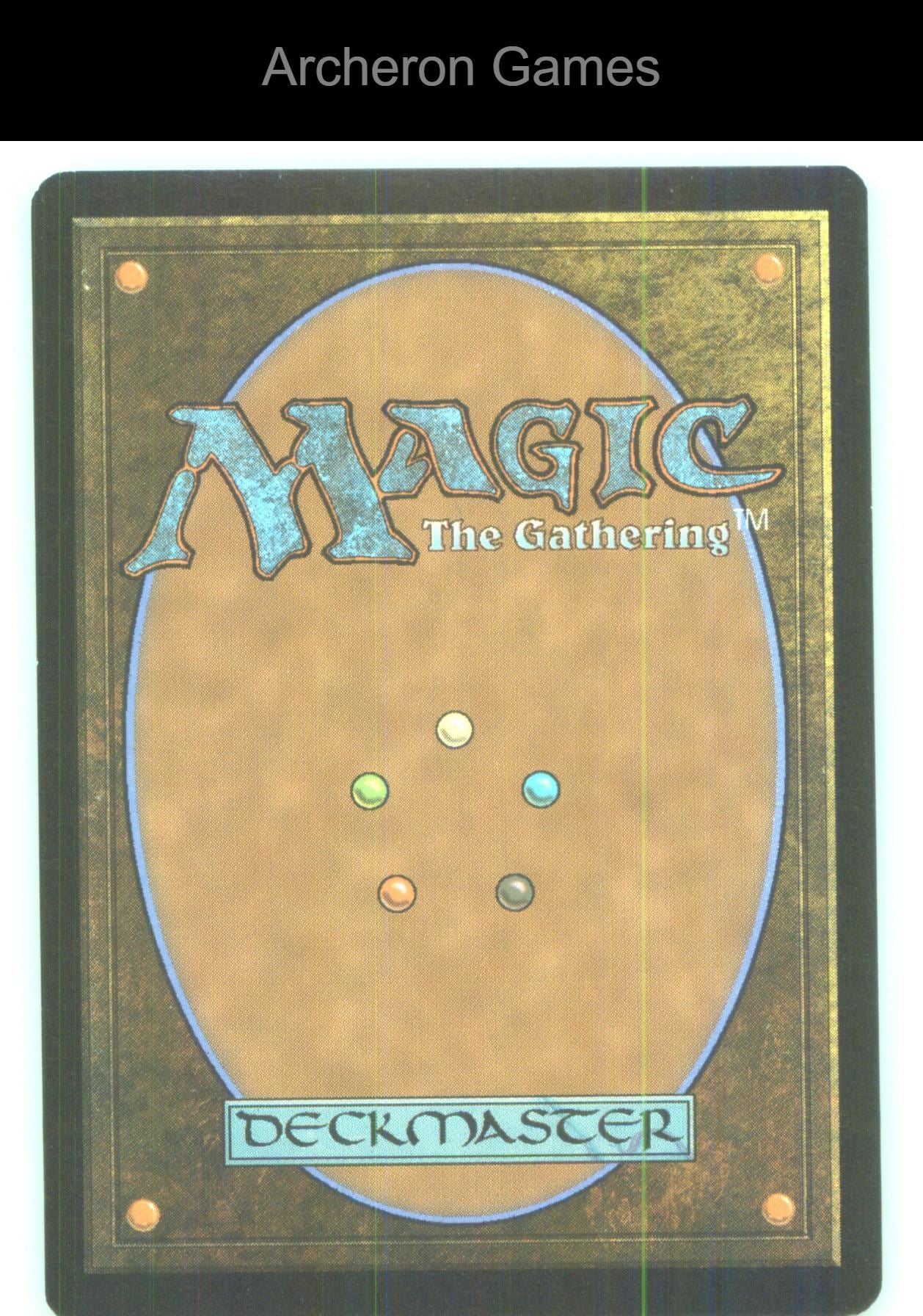 Hypothesizzle 178 C MTG Card Guilds of Ravnica