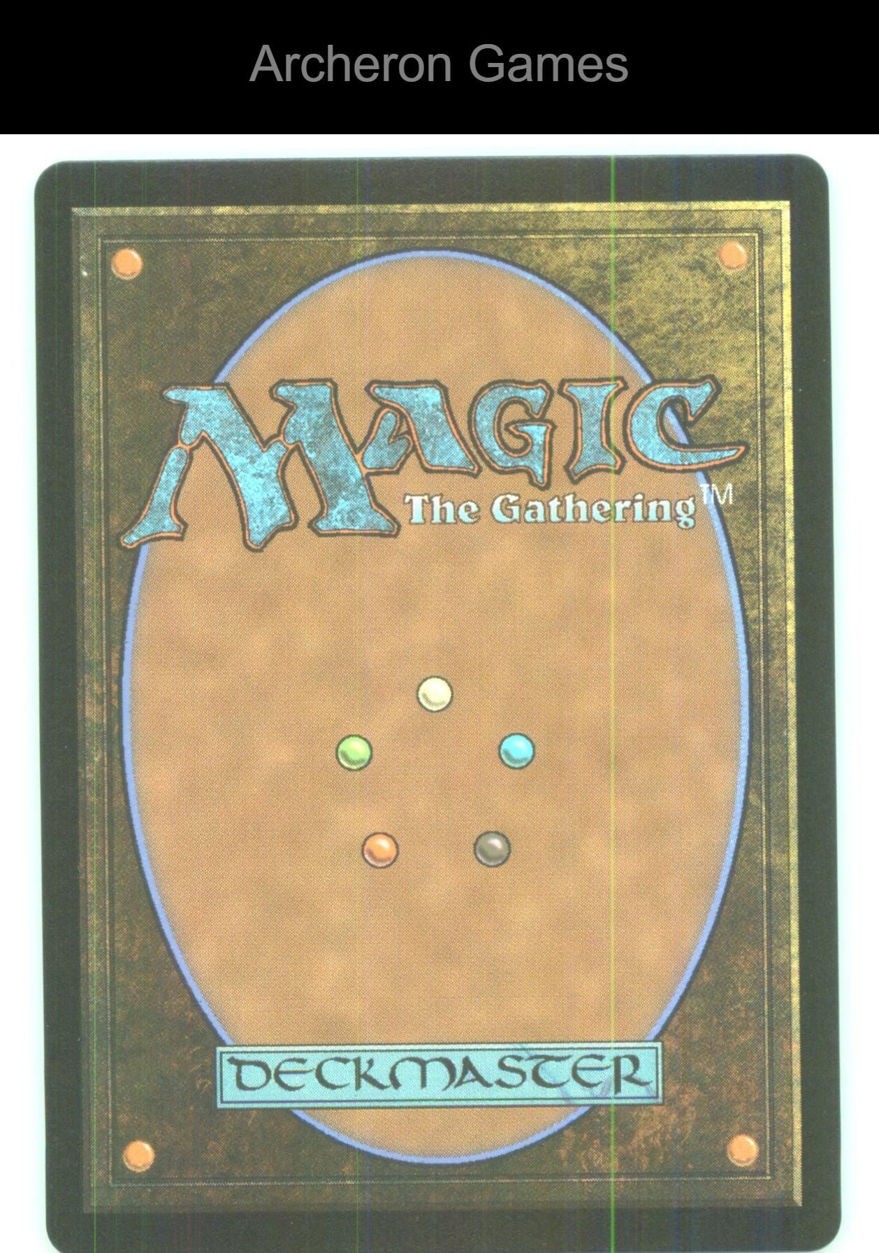 Jegantha, the Wellspring ECC 125 R MTG Card Commander: Lorwyn Eclipsed