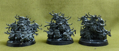 Nurglings - Chaos Daemons - Warhammer 40K #1G8
