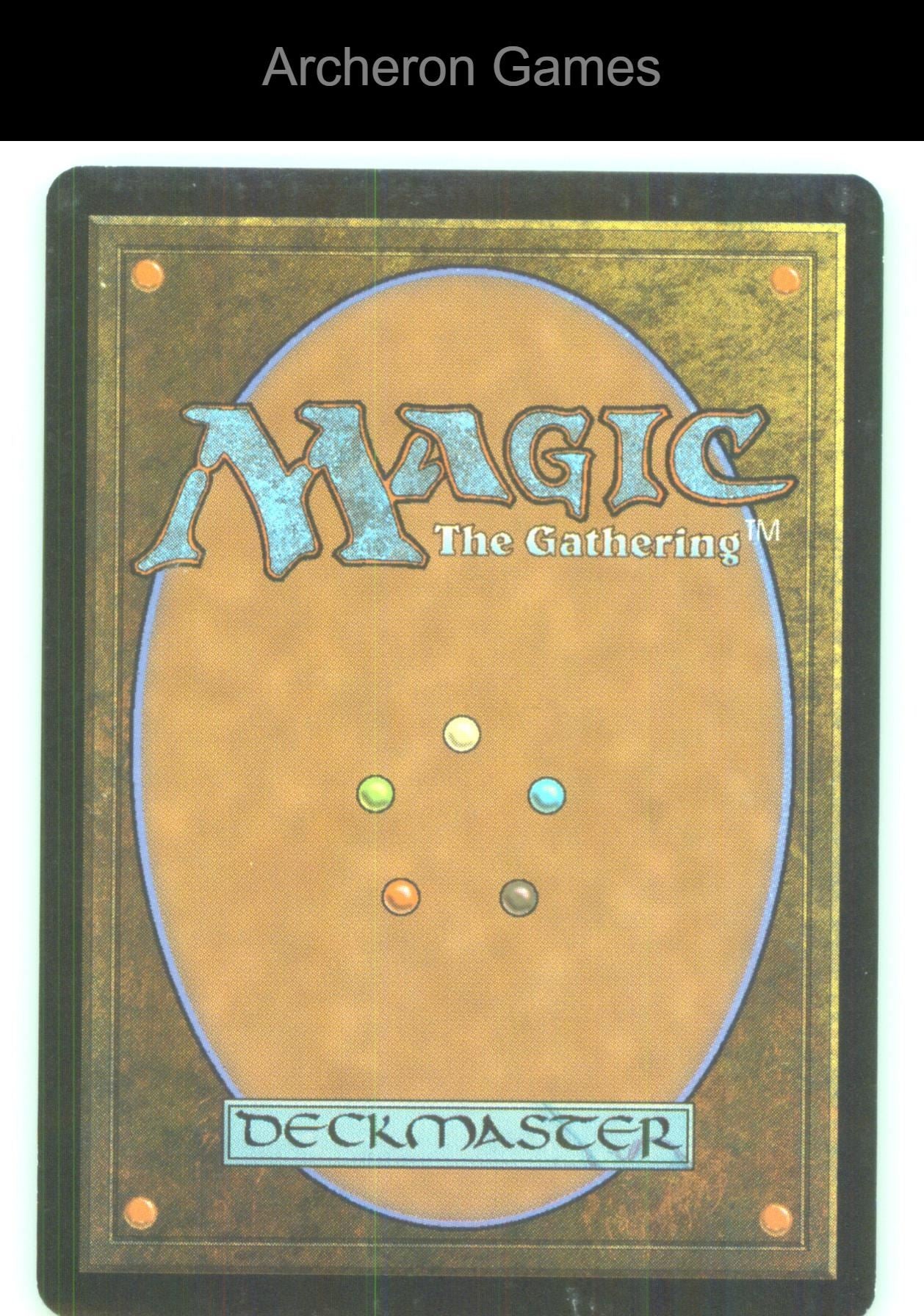 Graveyard Busybody 34 R MTG Card Unstable