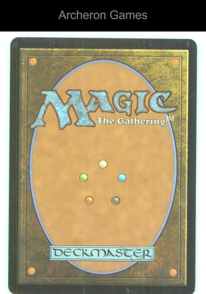 Graveyard Busybody 34 R MTG Card Unstable