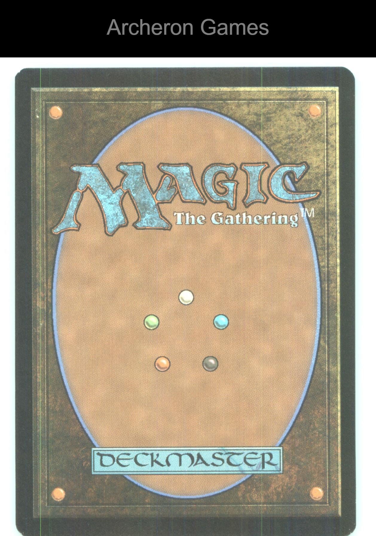 Lonis, Cryptozoologist 204/303 R MTG Card The List Reprints