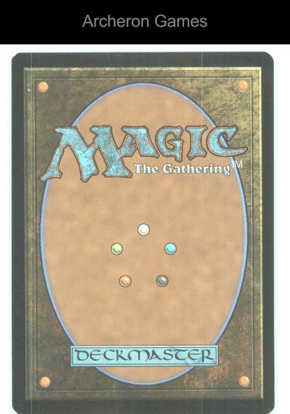 Lonis, Cryptozoologist 204/303 R MTG Card The List Reprints