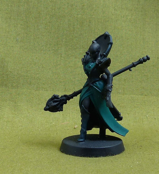 Magus - Genestealer Cult - Warhammer 40K #2Z5