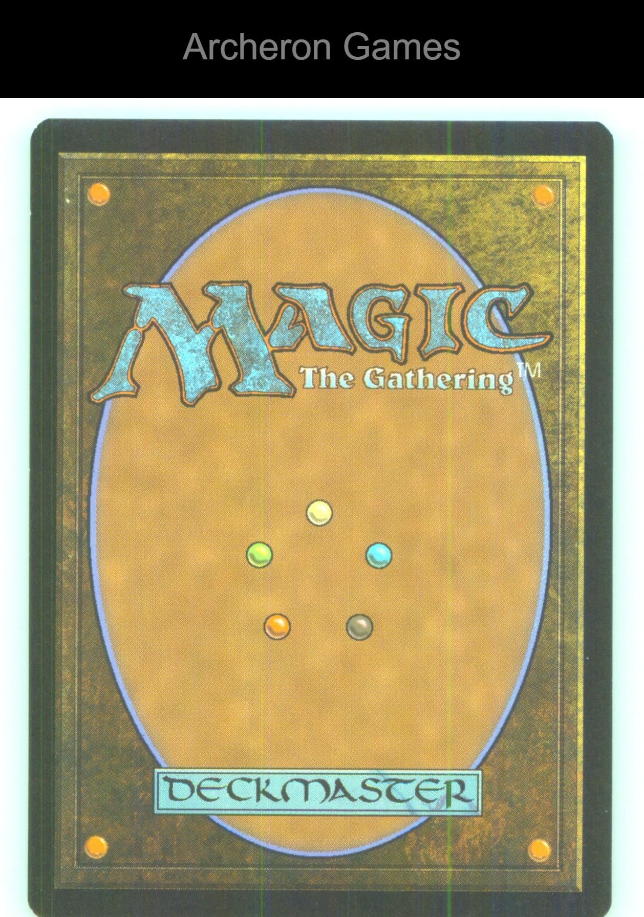 Arboretum Elemental 122 UC MTG Card Guilds of Ravnica