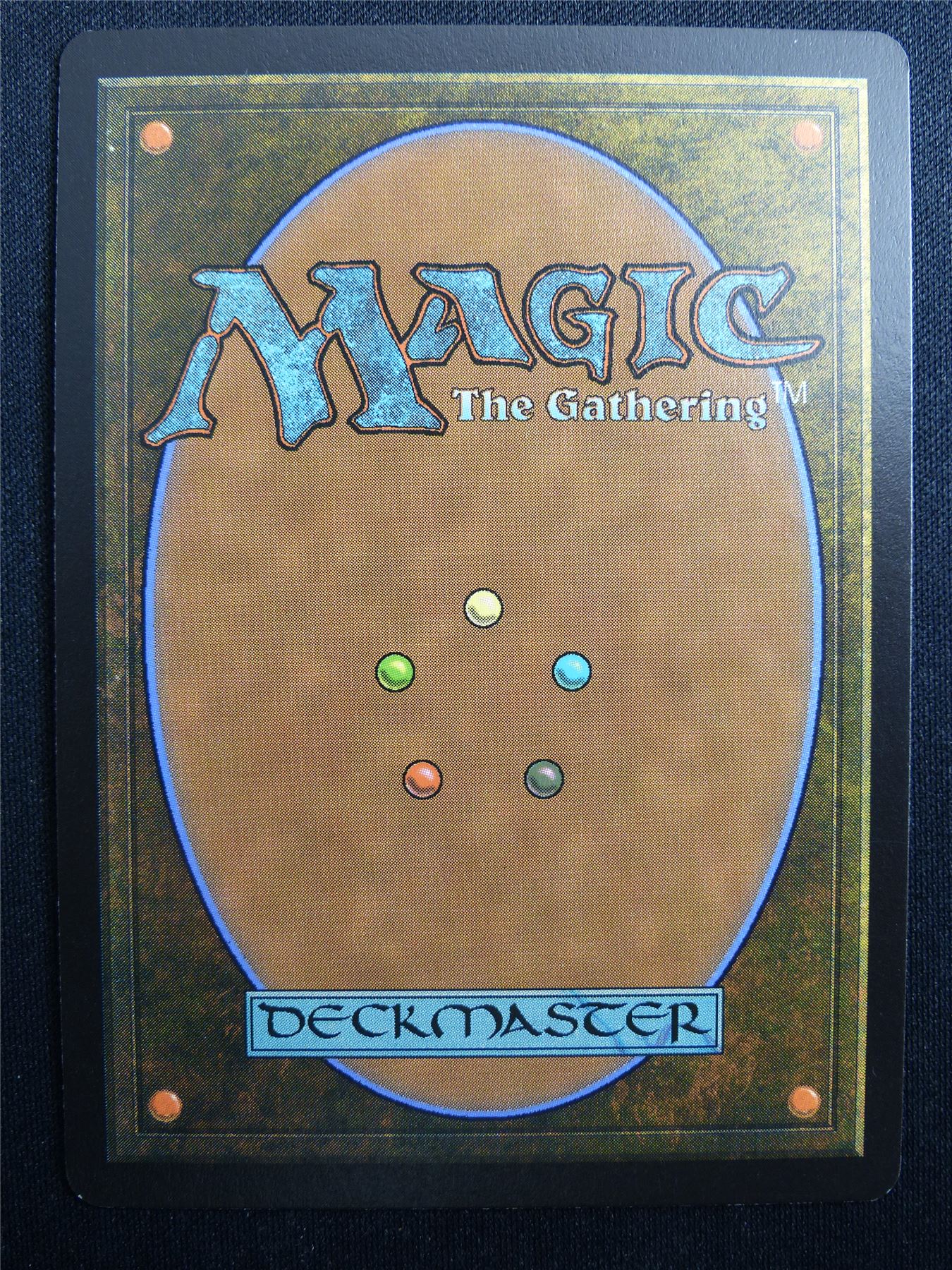 Ancient Greenwarden Promo stamped - ZNR - Mtg Card #3FO