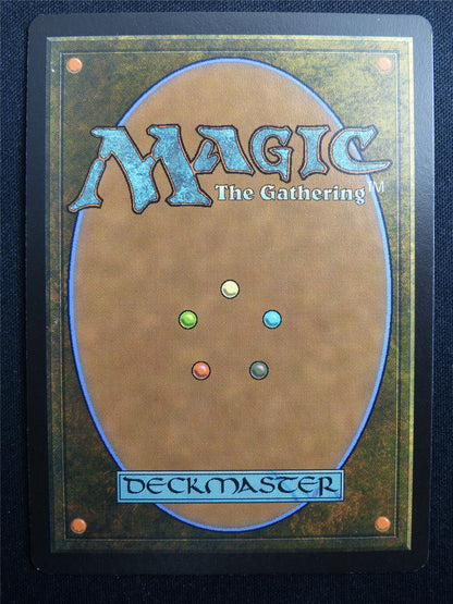Ancient Greenwarden Promo stamped - ZNR - Mtg Card #3FO