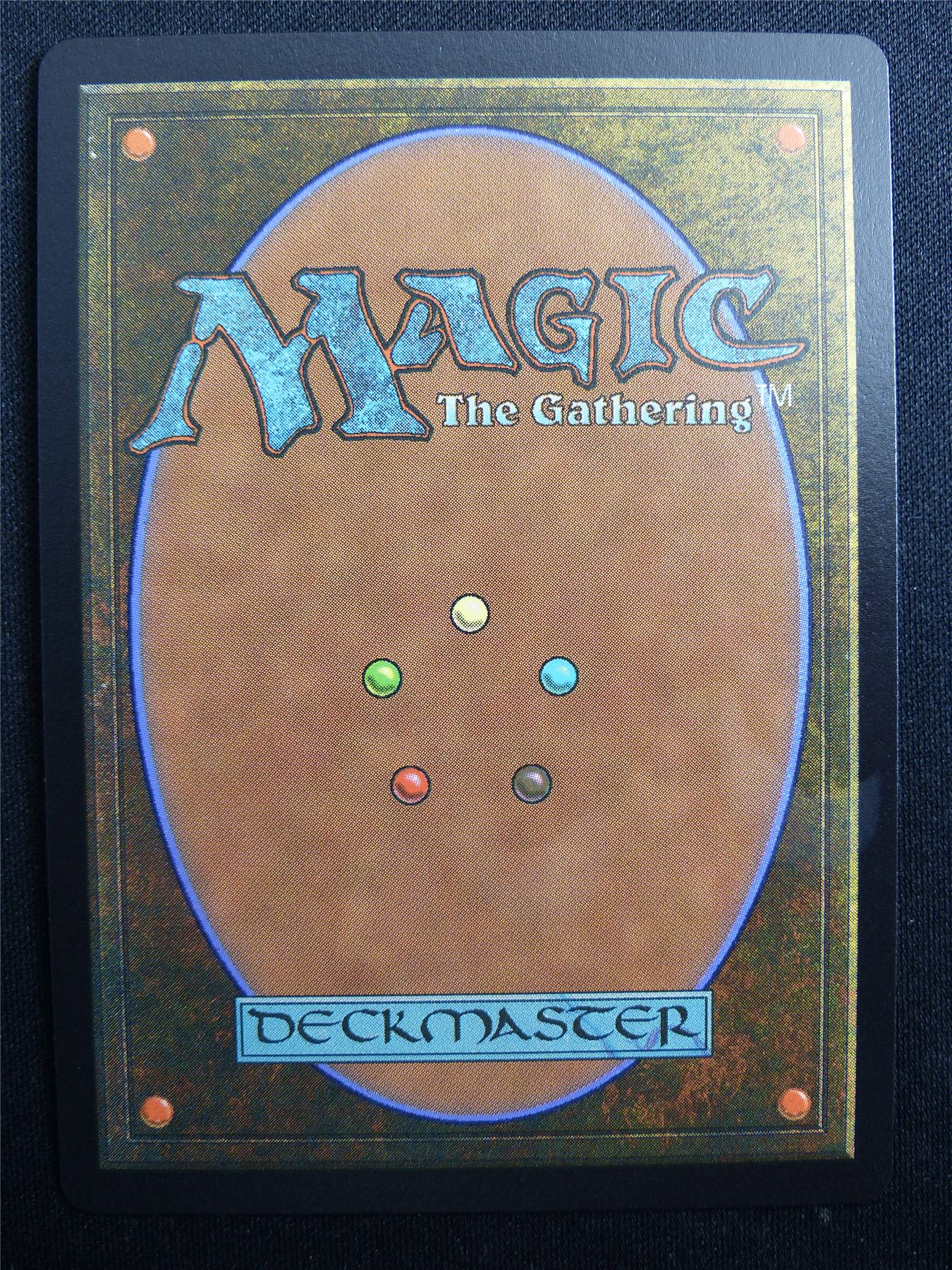 Yuffie Materia Hunter Chocobo Track Foil - FIC - Mtg Card #3EE