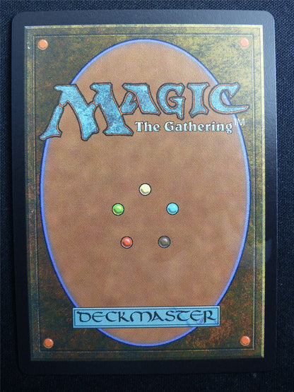 Yuffie Materia Hunter Chocobo Track Foil - FIC - Mtg Card #3EE