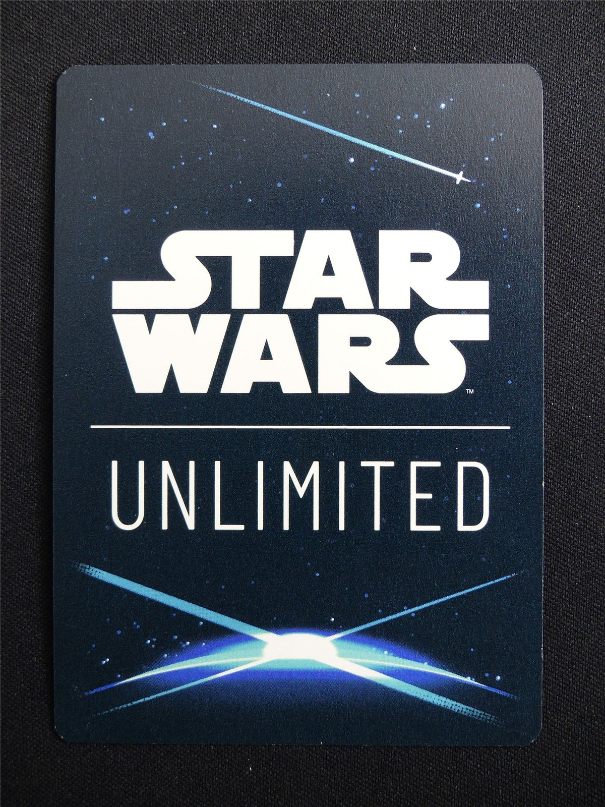 Hera Syndulla We've Lost Enough 543 Foil - Star Wars Unlimited Card #4L5