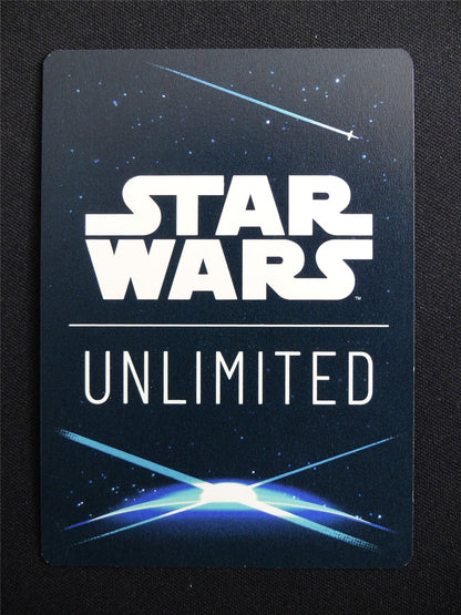 Hera Syndulla We've Lost Enough 543 Foil - Star Wars Unlimited Card #4L5