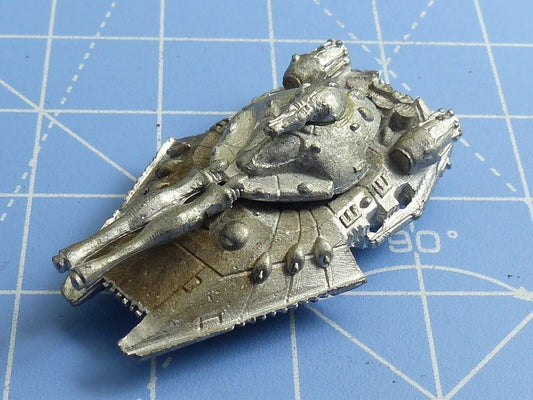 Tempest Heavy Grav-tank Classic Metal - Eldar - Warhammer Epic #TQ