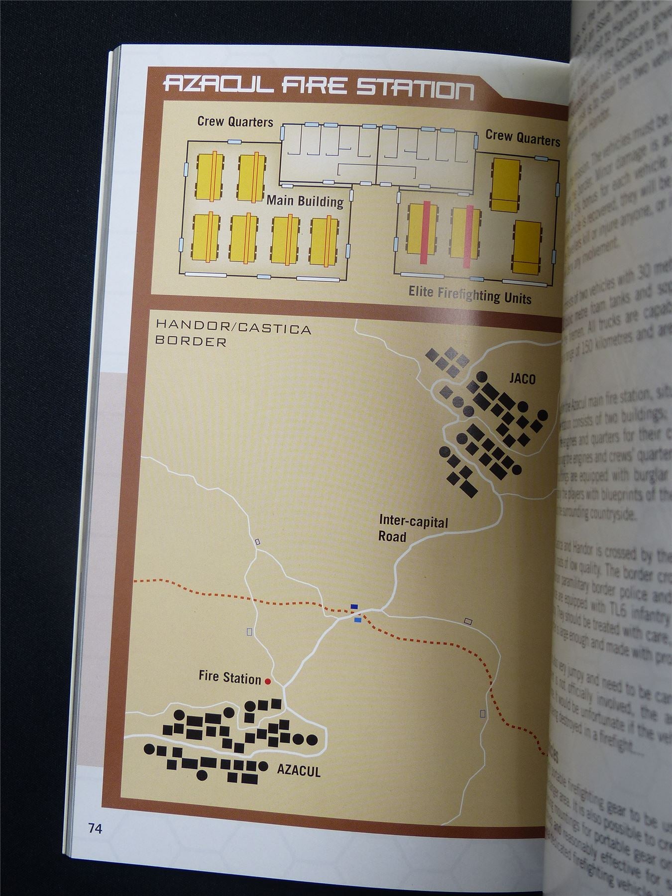 The Journal of the Travellers' Aid Society volume 5 - Mongoose Publishing Roleplay Softback #2WE