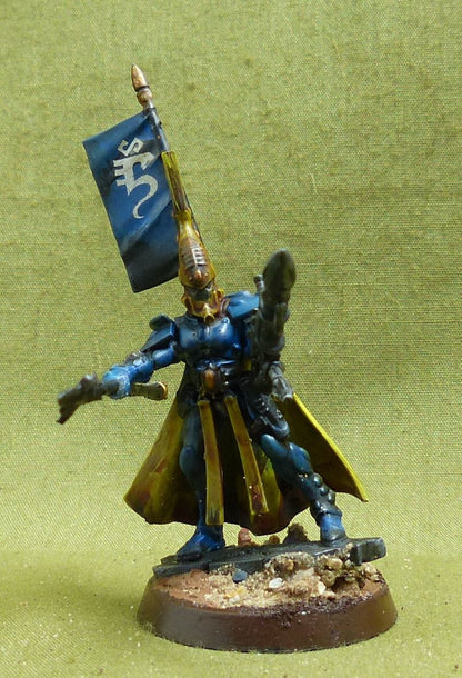 Aeldari Champion - Aeldari - Warhammer 40K #19S