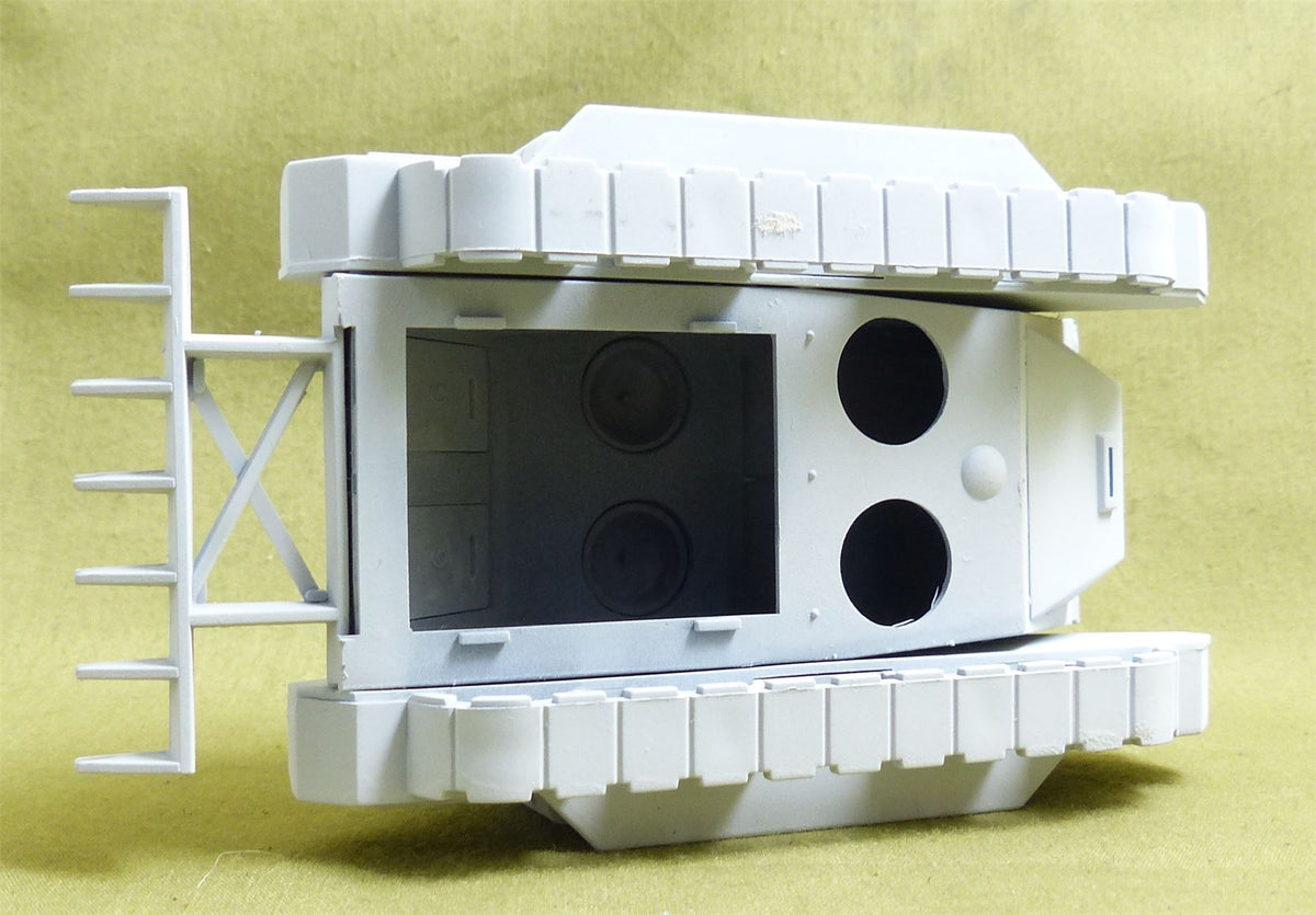 Classic Rogue Trader MK1 Rhino OOP - Space Marines - Warhammer #4V7