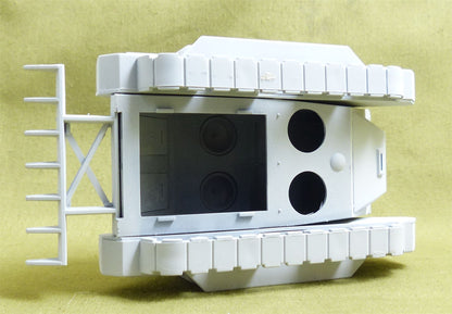 Classic Rogue Trader MK1 Rhino OOP - Space Marines - Warhammer #4V7