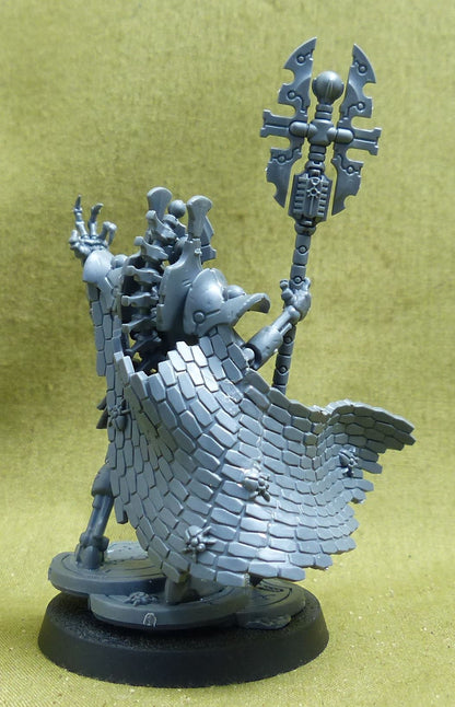 Imotekh the Stormlord - Necrons - Warhammer 40K #YP