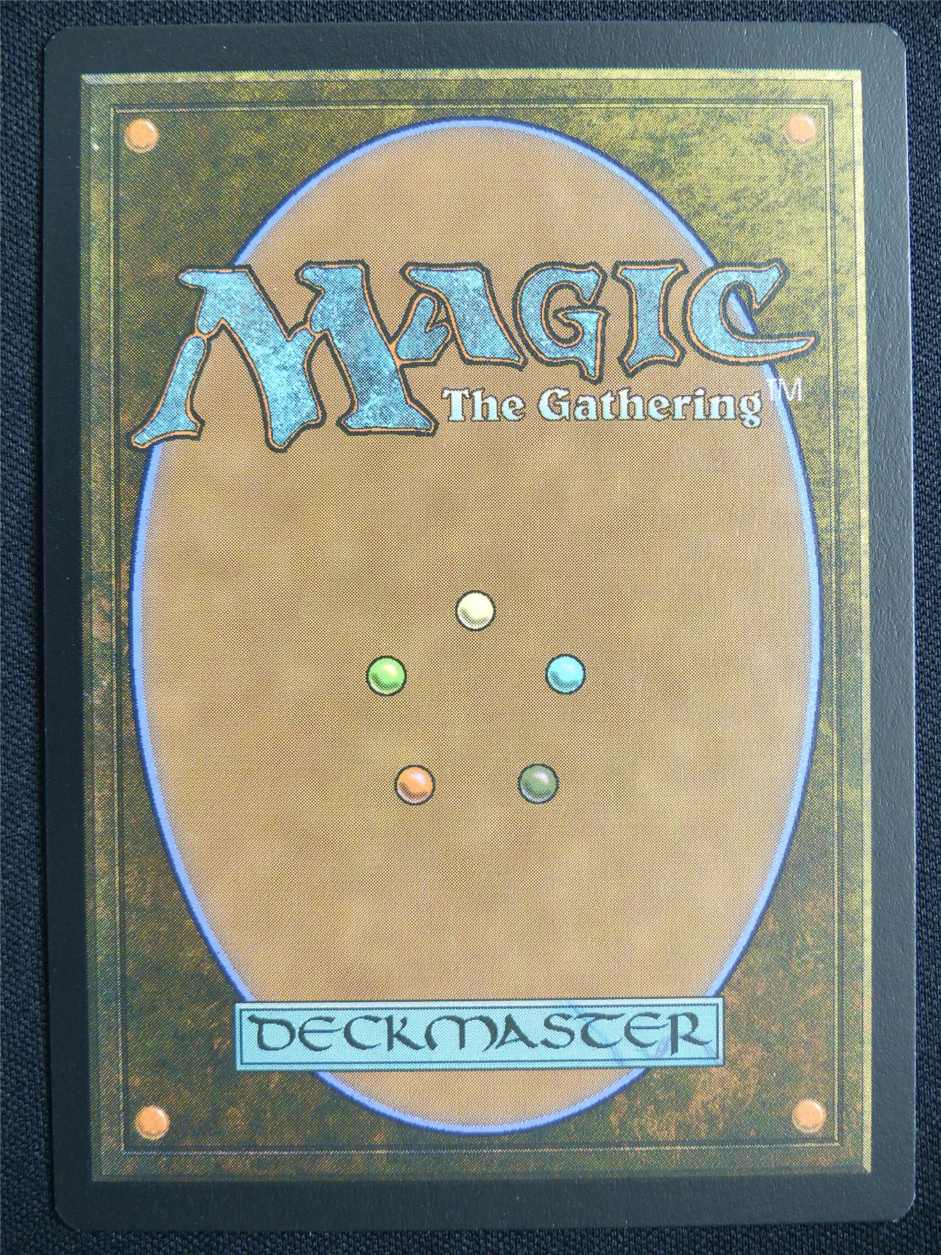 Genji Glove - FIN - Mtg Card #22V
