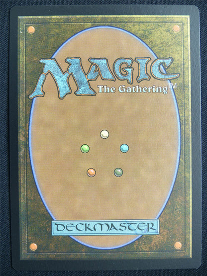 Genji Glove - FIN - Mtg Card #22V