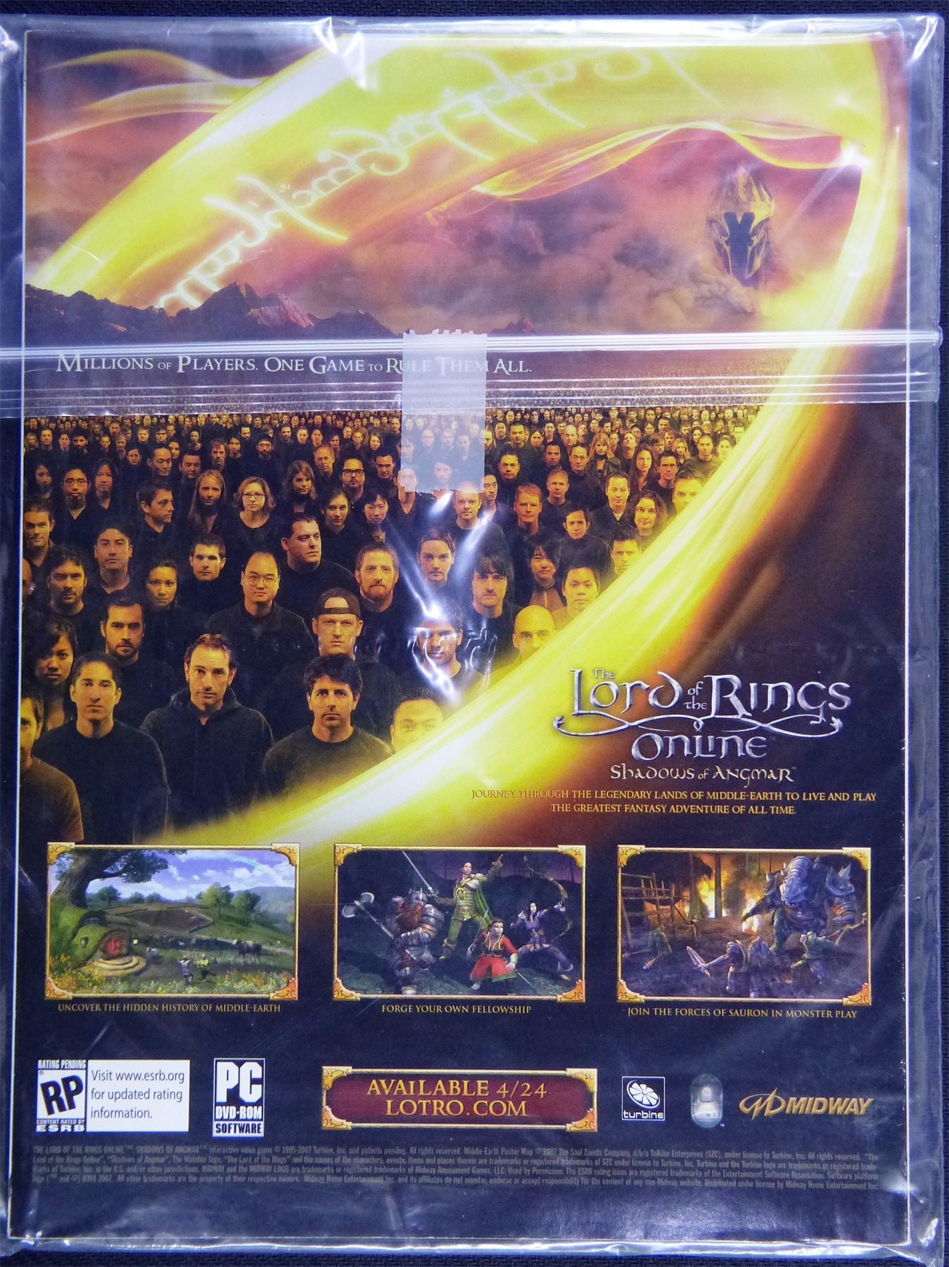Dragon Magazine - Issue 355 - RPG #12K