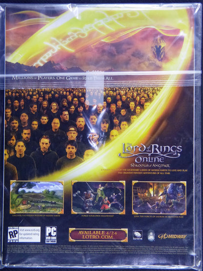 Dragon Magazine - Issue 355 - RPG #12K