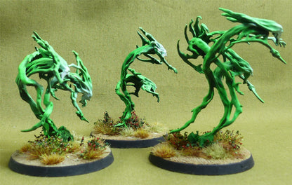 Spirit Hosts painted - Nighthaunt - Warhammer AoS #56