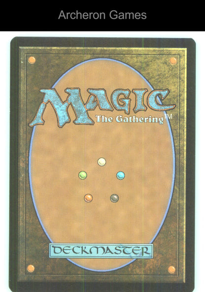 Upheaval 270 R MTG Card Modern Horizons 2