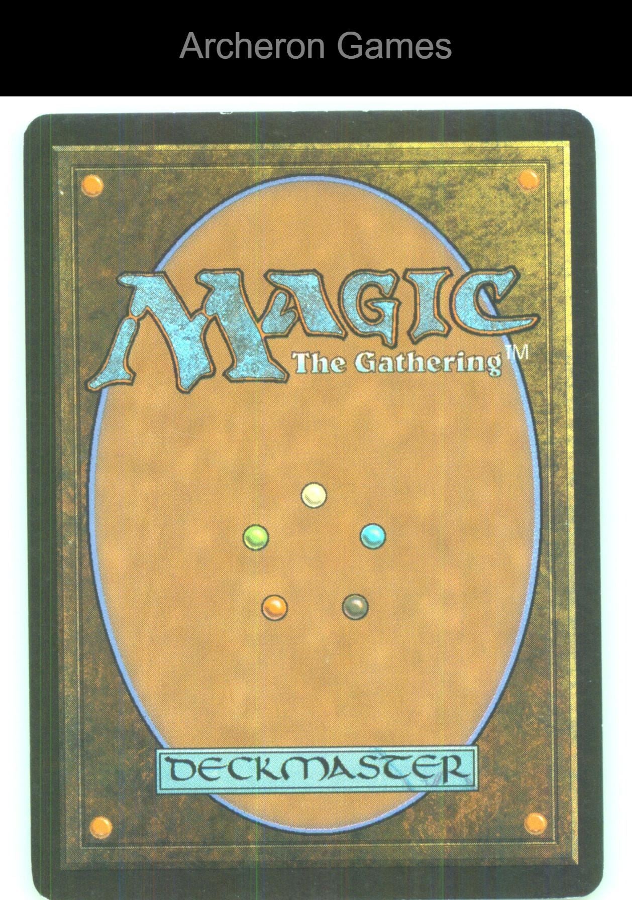 Pyroclasm 210 UC MTG Card 8th Edition