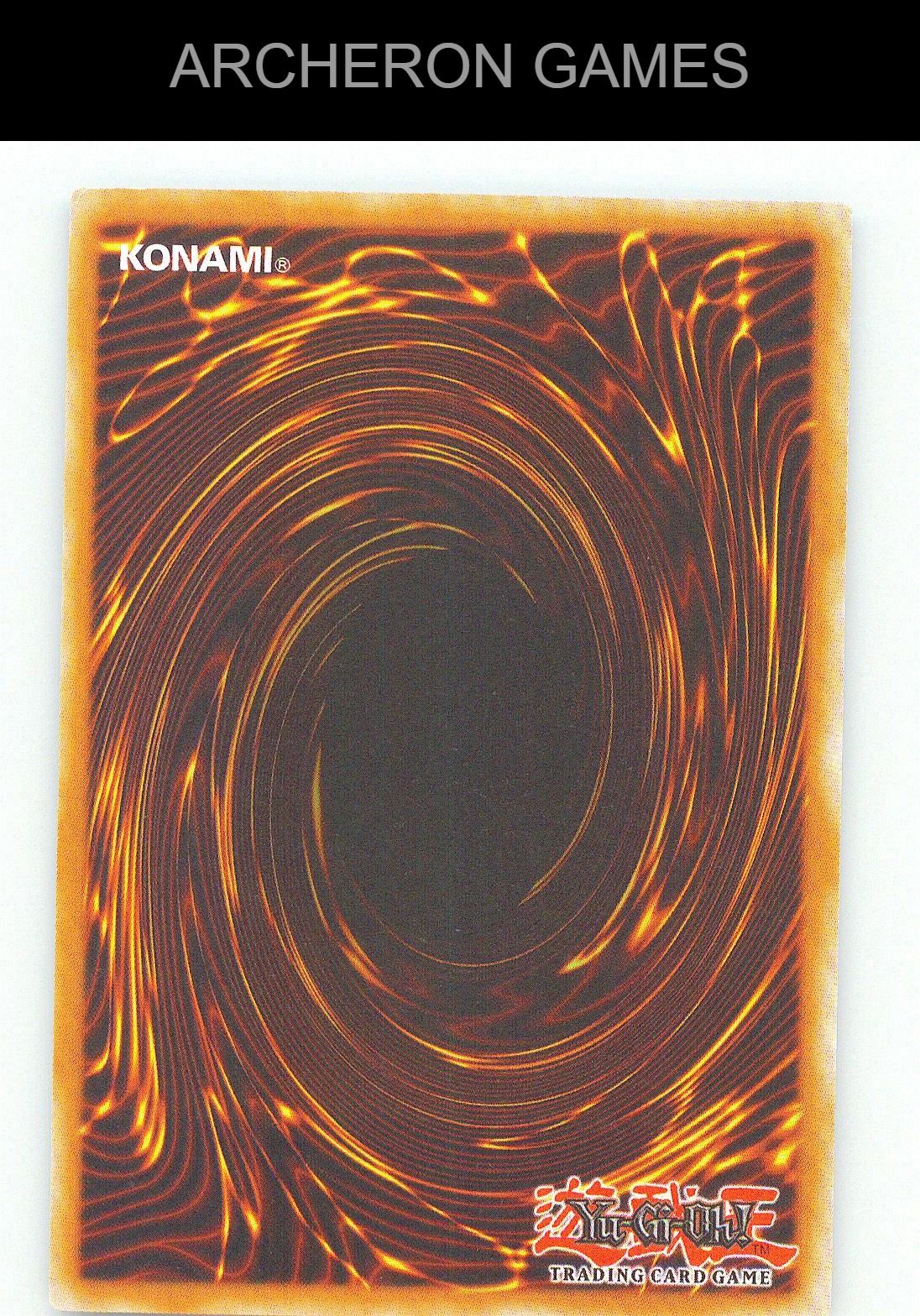 ZS - Ascended Sage SEC YUGIOH Card