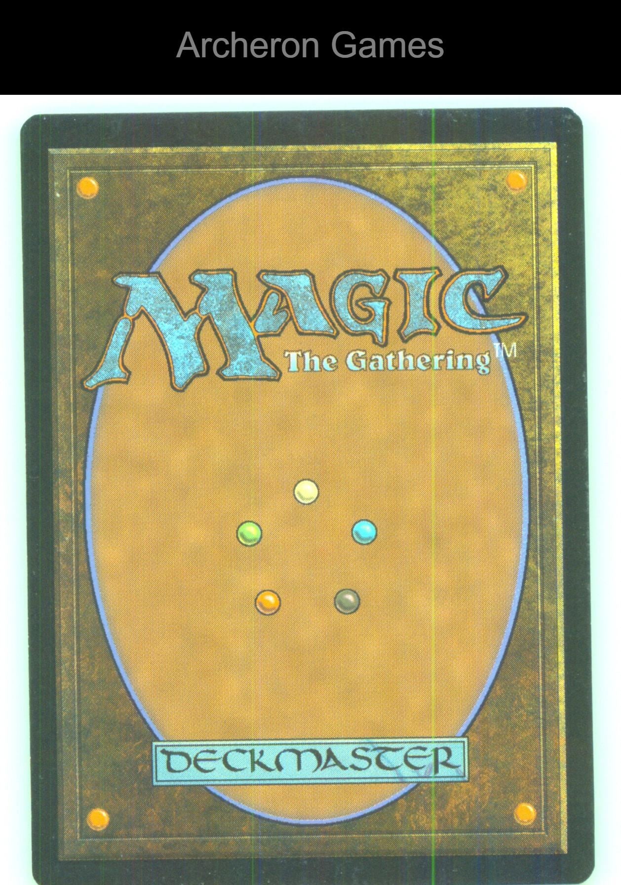 Tricks of the Trade 14 C MTG Card Welcome Deck 2017