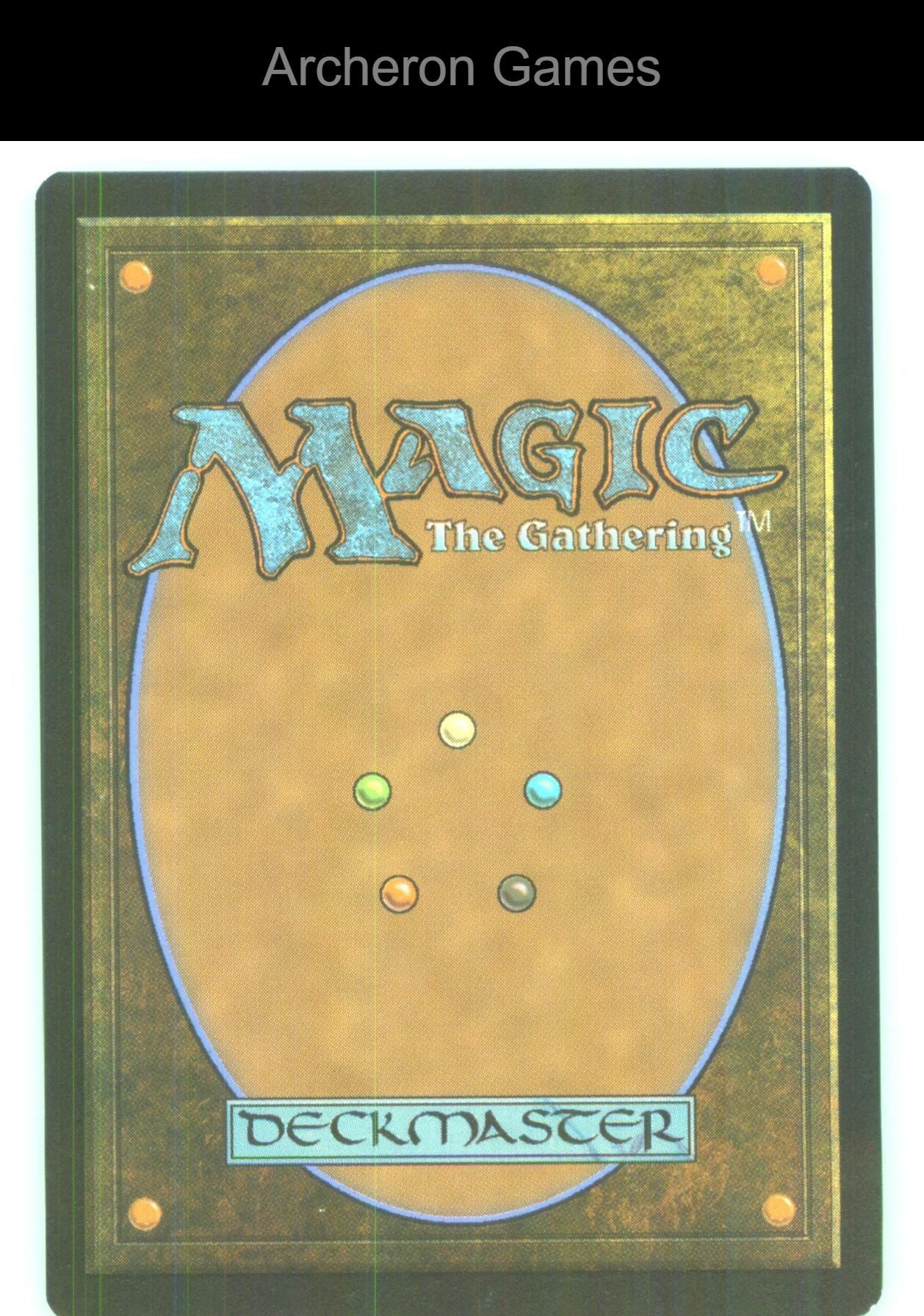 Welding Sparks 210 C MTG Card Commander Legends